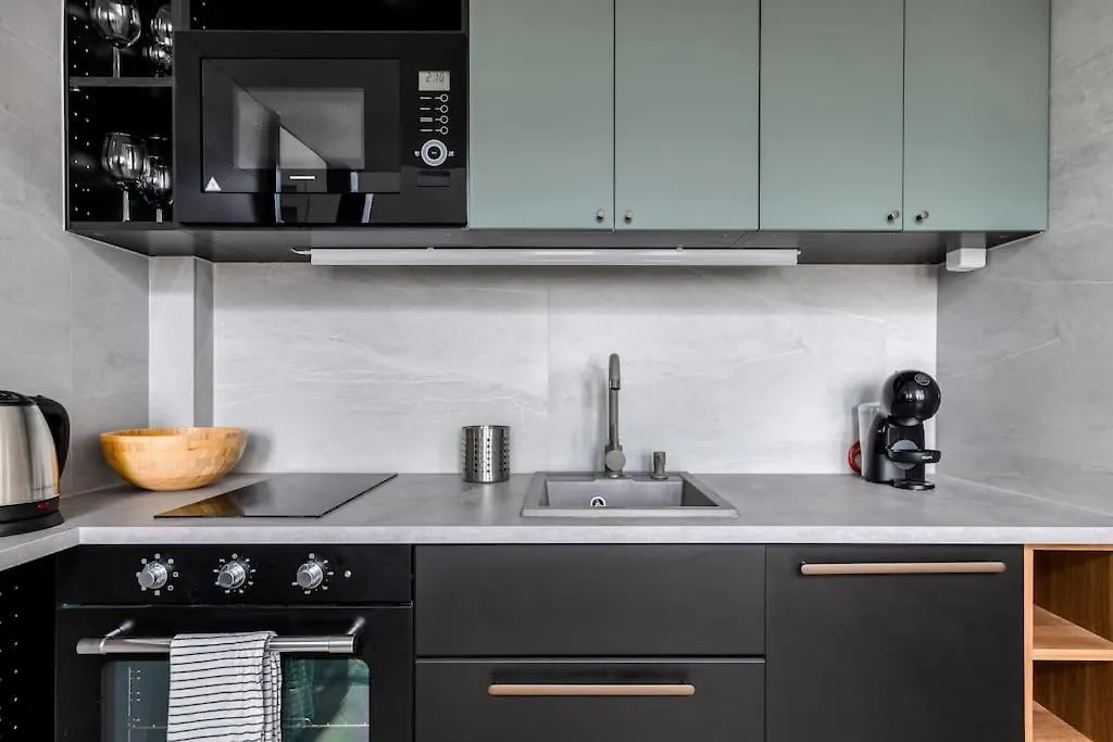 Swarz'S Soho Apartment Budapest