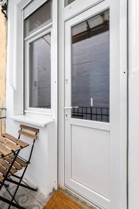 Swarz'S Soho Apartment Budapest